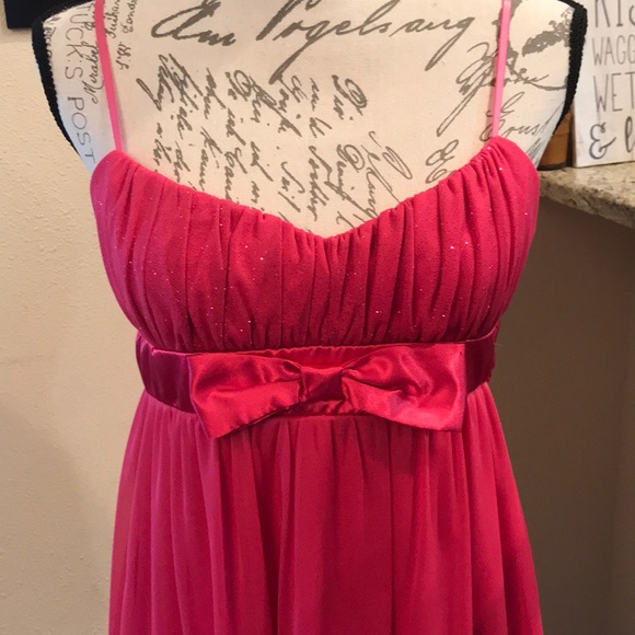 Ruby Rox Cocktail Dress - Picture 2 of 6